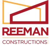 Reeman Constructions Pty Ltd logo