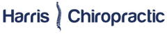 Harris Chiropractic logo