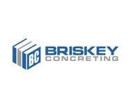 Briskey Concreting logo