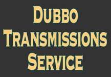 Dubbo Transmissions Service logo