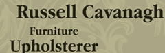 Russell Cavanagh Furniture Upholsterer logo