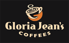 Gloria Jean's Coffees–North Mackay logo