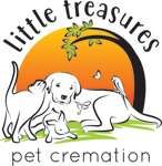Little Treasures Pet Cremation logo