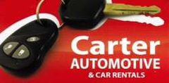 Carter Automotive logo