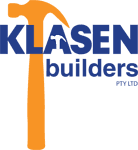 Klasen Builders logo