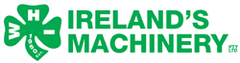 Ireland's Machinery Pty Ltd logo