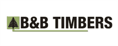 B & B Timbers Ballina logo