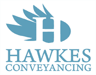 Hawkes Conveyancing logo