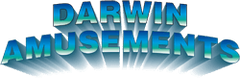 Darwin Amusements Pty Ltd logo