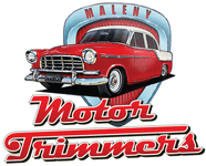 Maleny Motor Trimmers logo