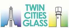 Twin Cities Glass logo