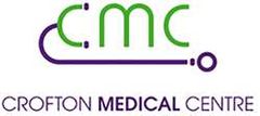 Crofton Medical Centre logo