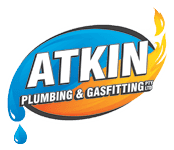 Atkin Plumbing & Gasfitting Pty Ltd logo