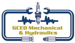 GCED Mechanical & Hydraulics logo
