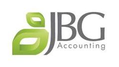 JBG Accounting Pty Ltd logo