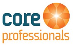 Core Professionals logo