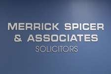 Merrick Spicer & Associates logo