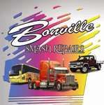 Bonville Smash Repairs logo
