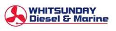 Whitsunday Diesel & Marine logo