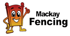 Mackay Fencing Pty Ltd logo