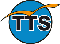 TTS Refrigeration logo
