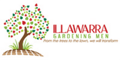 Illawarra Gardening Landscapes logo