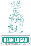 Dean Logan Electrical logo