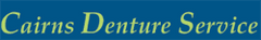 Cairns Denture Service logo