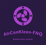 Airconkleen-FNQ logo