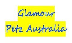 Glamour Petz Dog Grooming logo