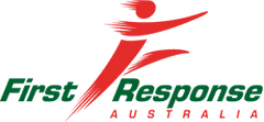 First Response Australia logo