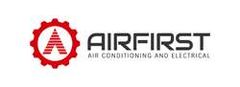 Airfirst Air Conditioning & Electrical Pty Ltd logo