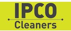 IPCO Cleaners logo