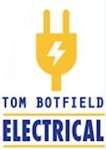 Tom Botfield Electrical logo