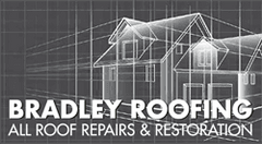 Bradley Roofing logo