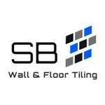 SB Wall & Floor Tiling logo
