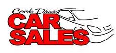 Toormina Car Sales-formerly Cook Drive Car Sales logo