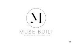 Muse Built logo