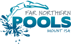 Far Northern Pools logo