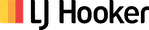 L J Hooker Atherton logo