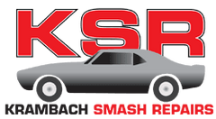 Krambach Smash Repairs logo