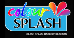Colour Splash logo