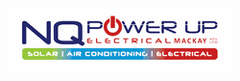 NQ Power Up Electrical Mackay Pty Ltd logo