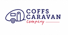 Coffs Caravan Company logo