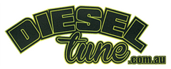 North Queensland Diesel Tune logo