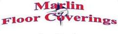 Marlin Floor Coverings logo