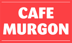 Cafe Murgon & Restaurant logo