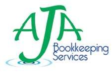 AJA Bookkeeping Services logo