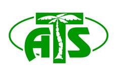 Andy's Tree Service logo