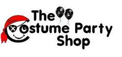 The Costume Party Shop logo